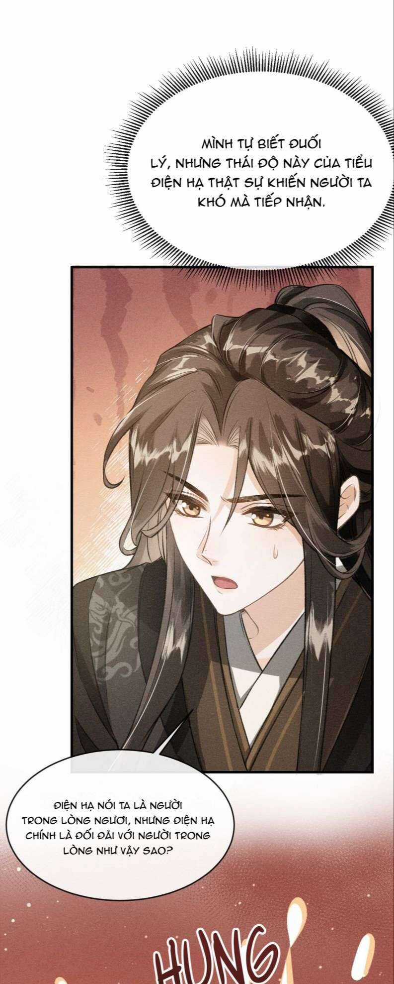 Đan Tiêu Vạn Dặm - Chương 12 - Trang 49