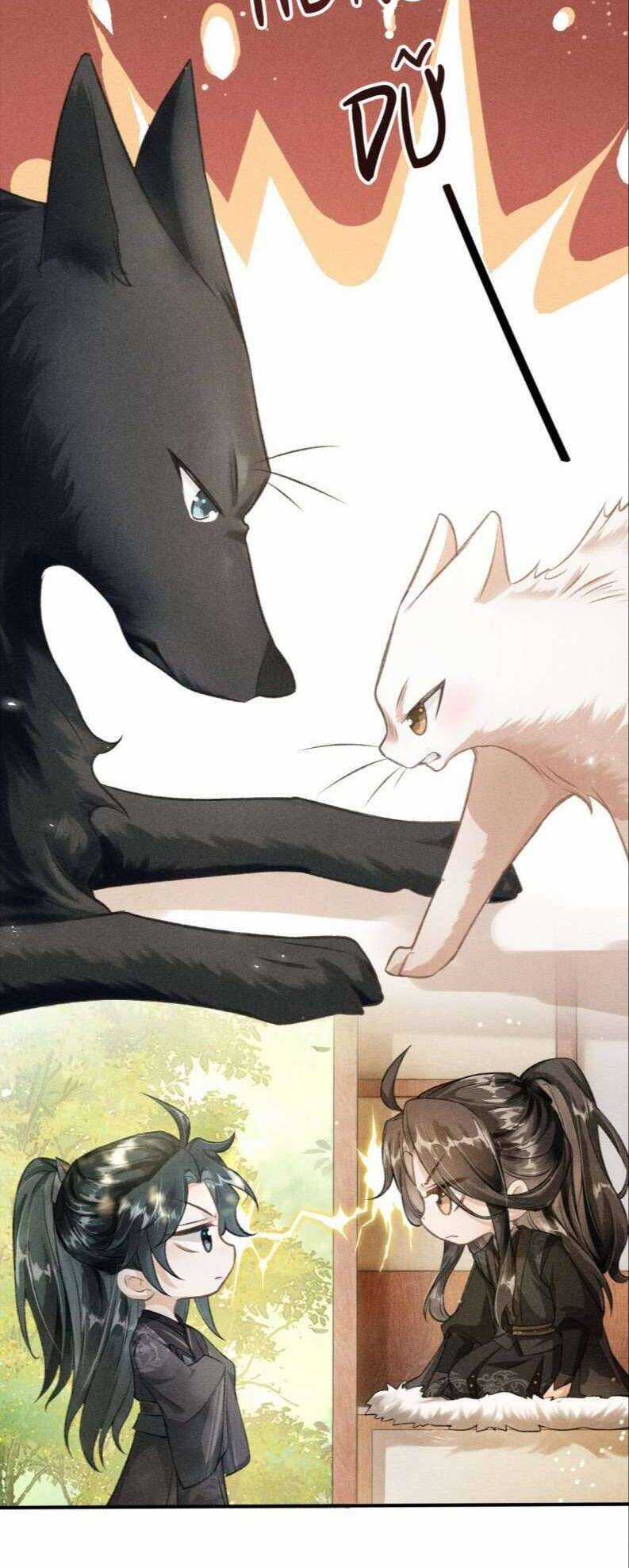 Đan Tiêu Vạn Dặm - Chương 12 - Trang 50