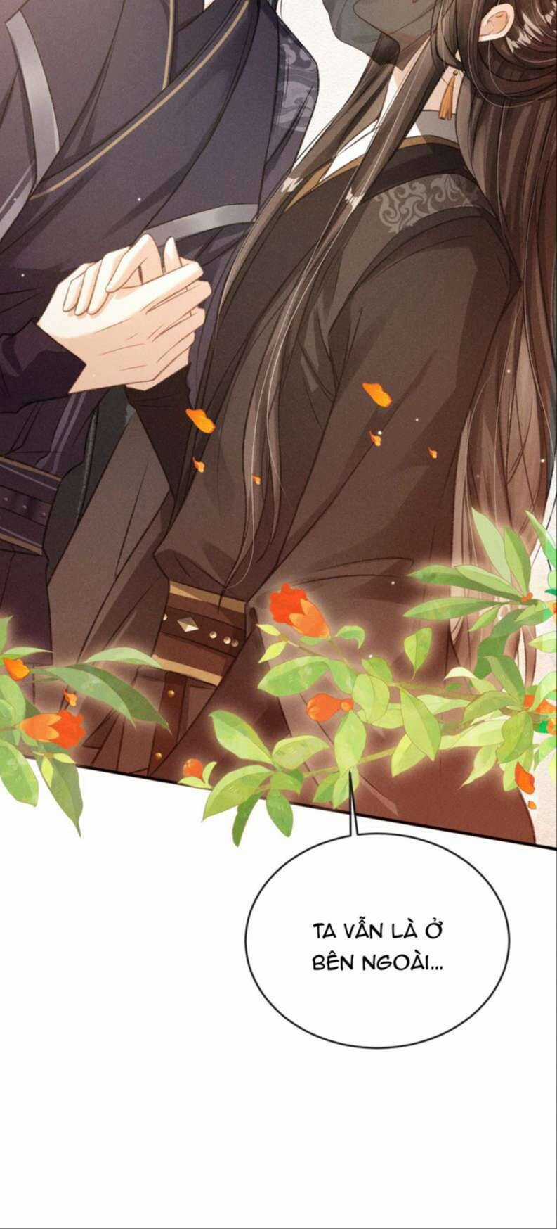 Đan Tiêu Vạn Dặm - Chương 12 - Trang 7