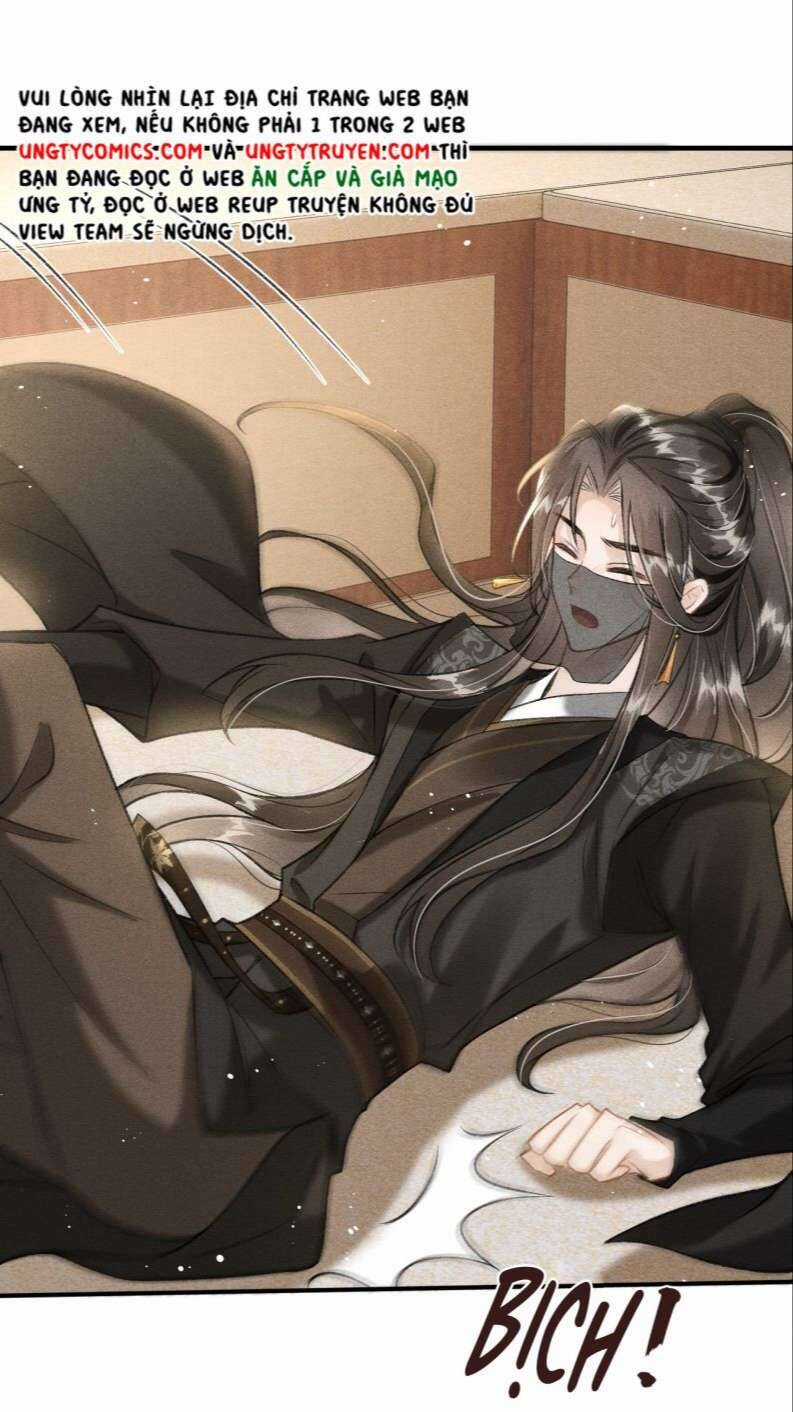 Đan Tiêu Vạn Dặm - Chương 12 - Trang 9