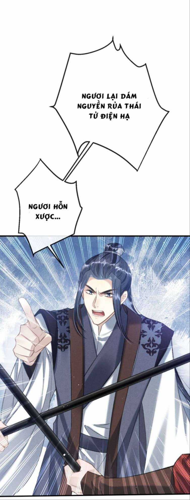 Đan Tiêu Vạn Dặm - Chương 13 - Trang 12