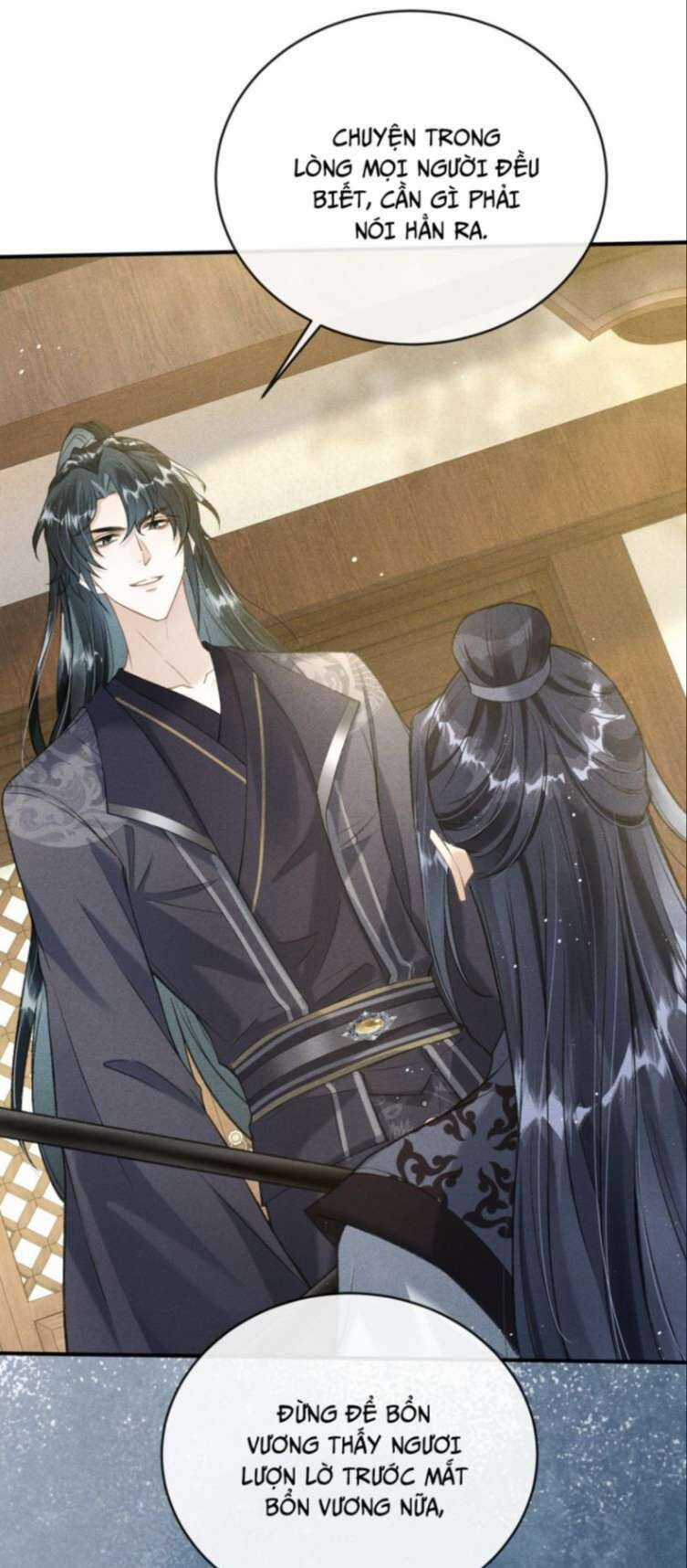 Đan Tiêu Vạn Dặm - Chương 13 - Trang 13