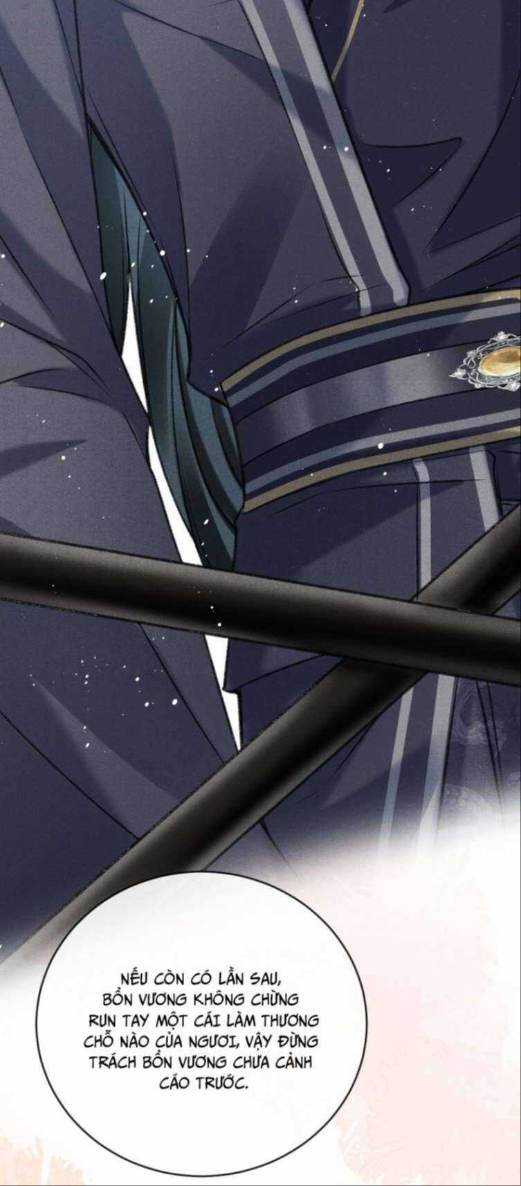 Đan Tiêu Vạn Dặm - Chương 13 - Trang 15