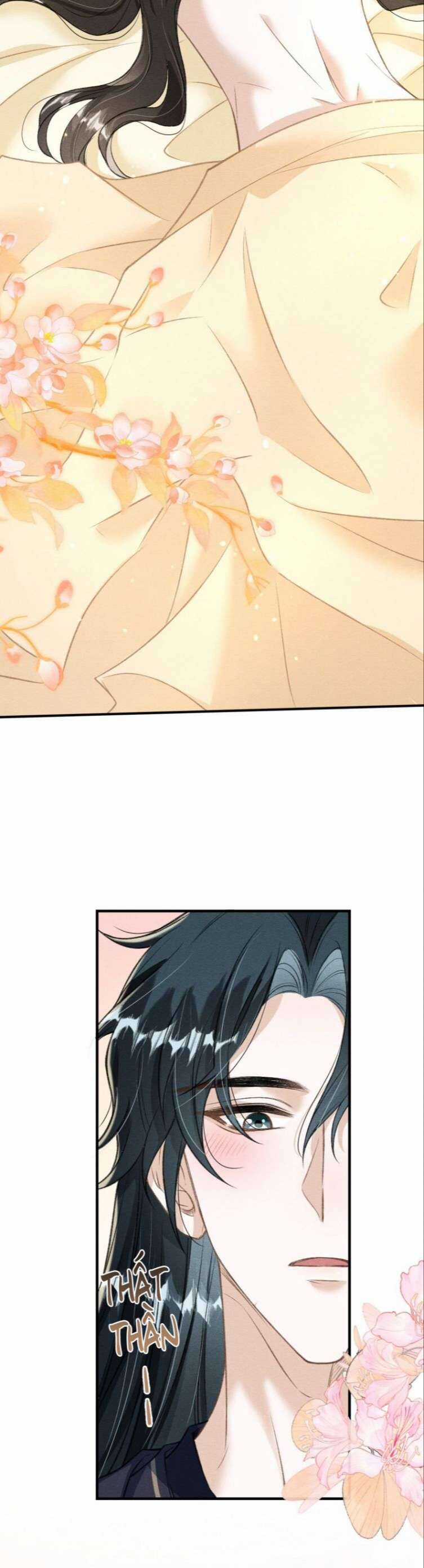 Đan Tiêu Vạn Dặm - Chương 13 - Trang 23