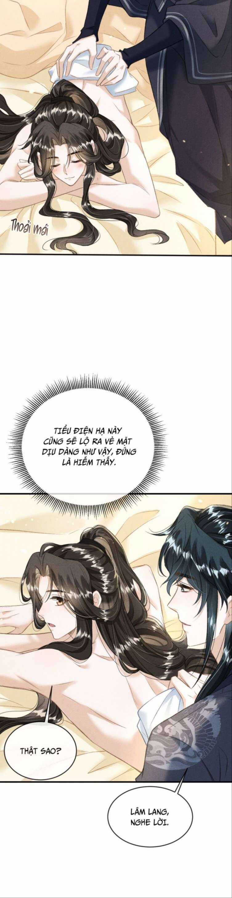 Đan Tiêu Vạn Dặm - Chương 13 - Trang 25