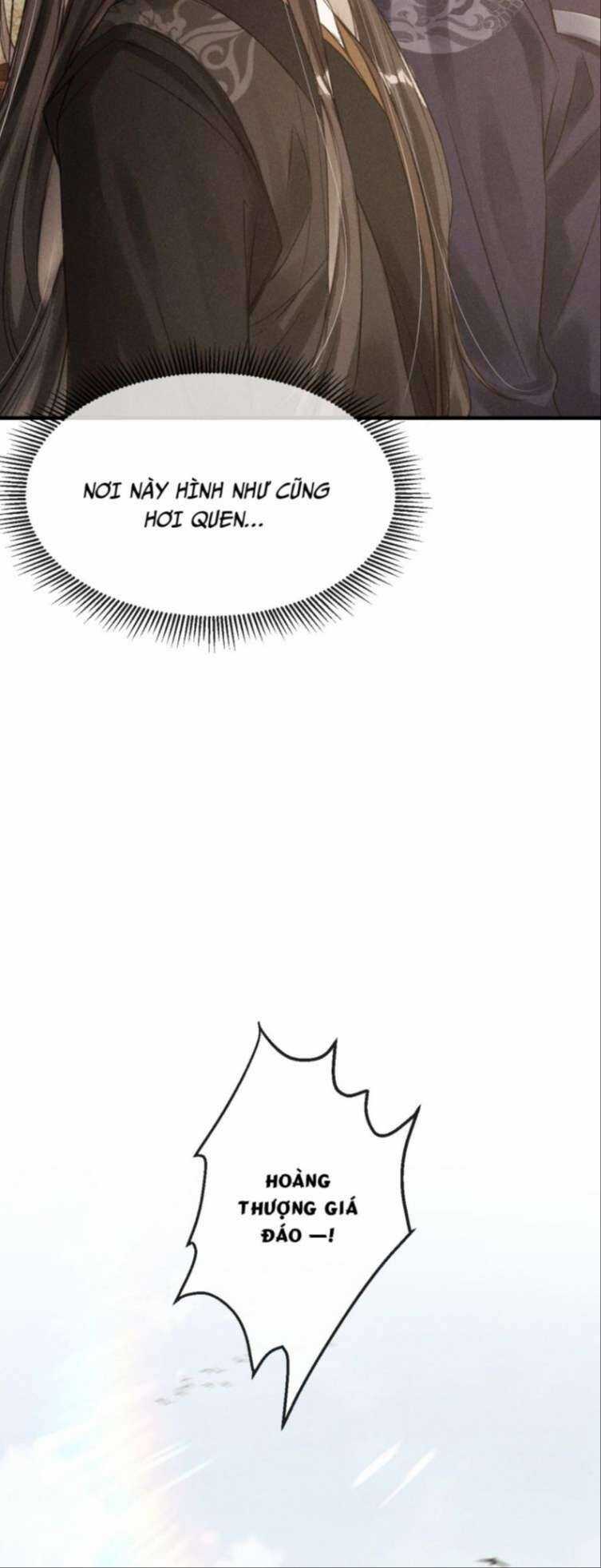 Đan Tiêu Vạn Dặm - Chương 13 - Trang 31