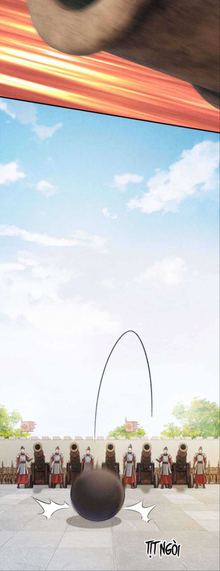 Đan Tiêu Vạn Dặm - Chương 13 - Trang 37