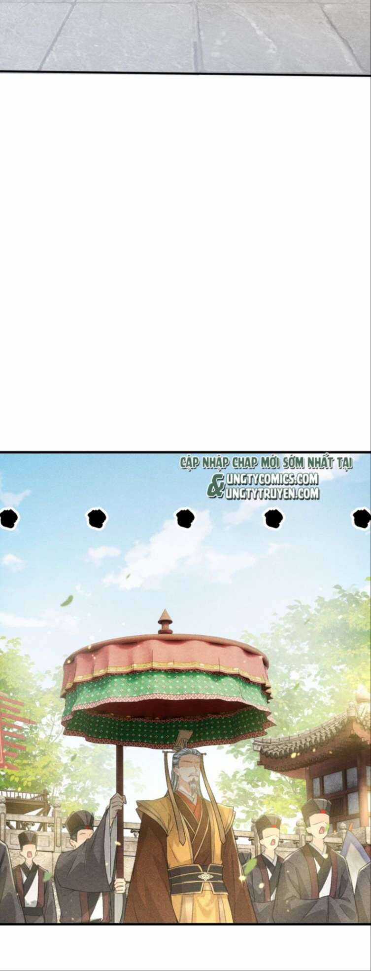Đan Tiêu Vạn Dặm - Chương 13 - Trang 38