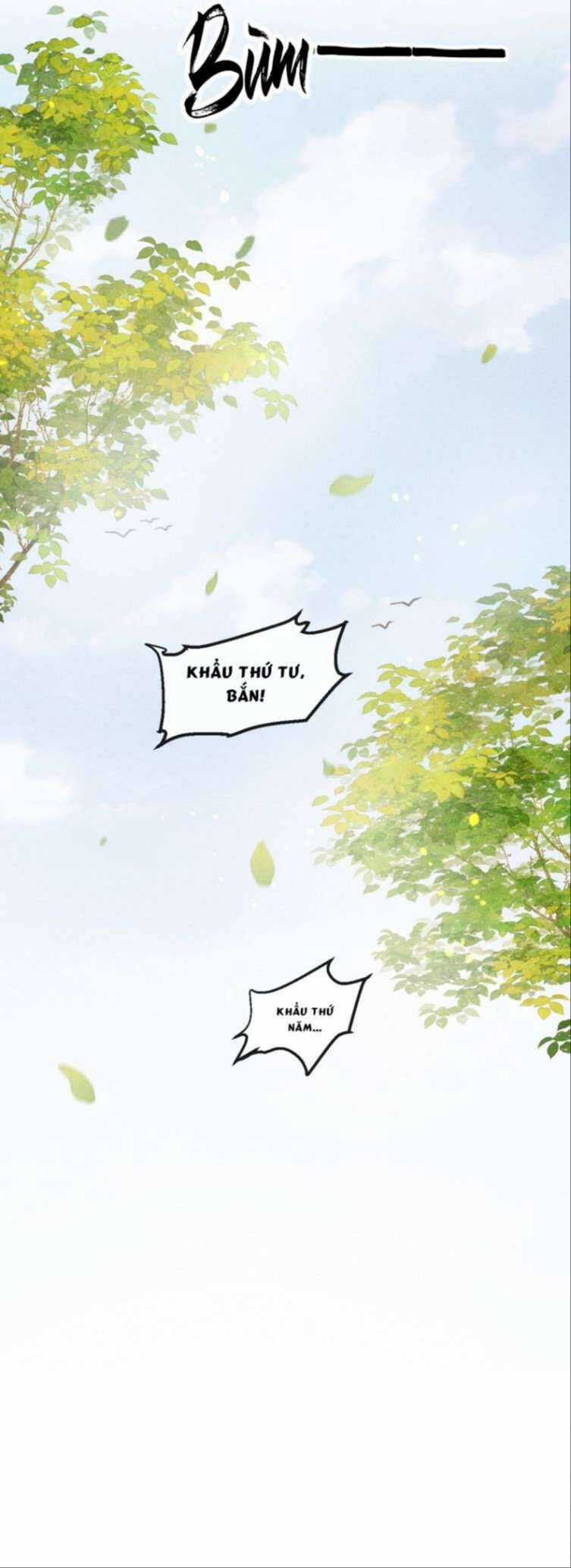 Đan Tiêu Vạn Dặm - Chương 13 - Trang 40