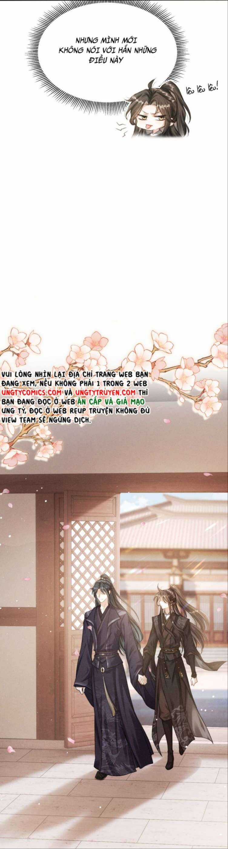 Đan Tiêu Vạn Dặm - Chương 13 - Trang 5