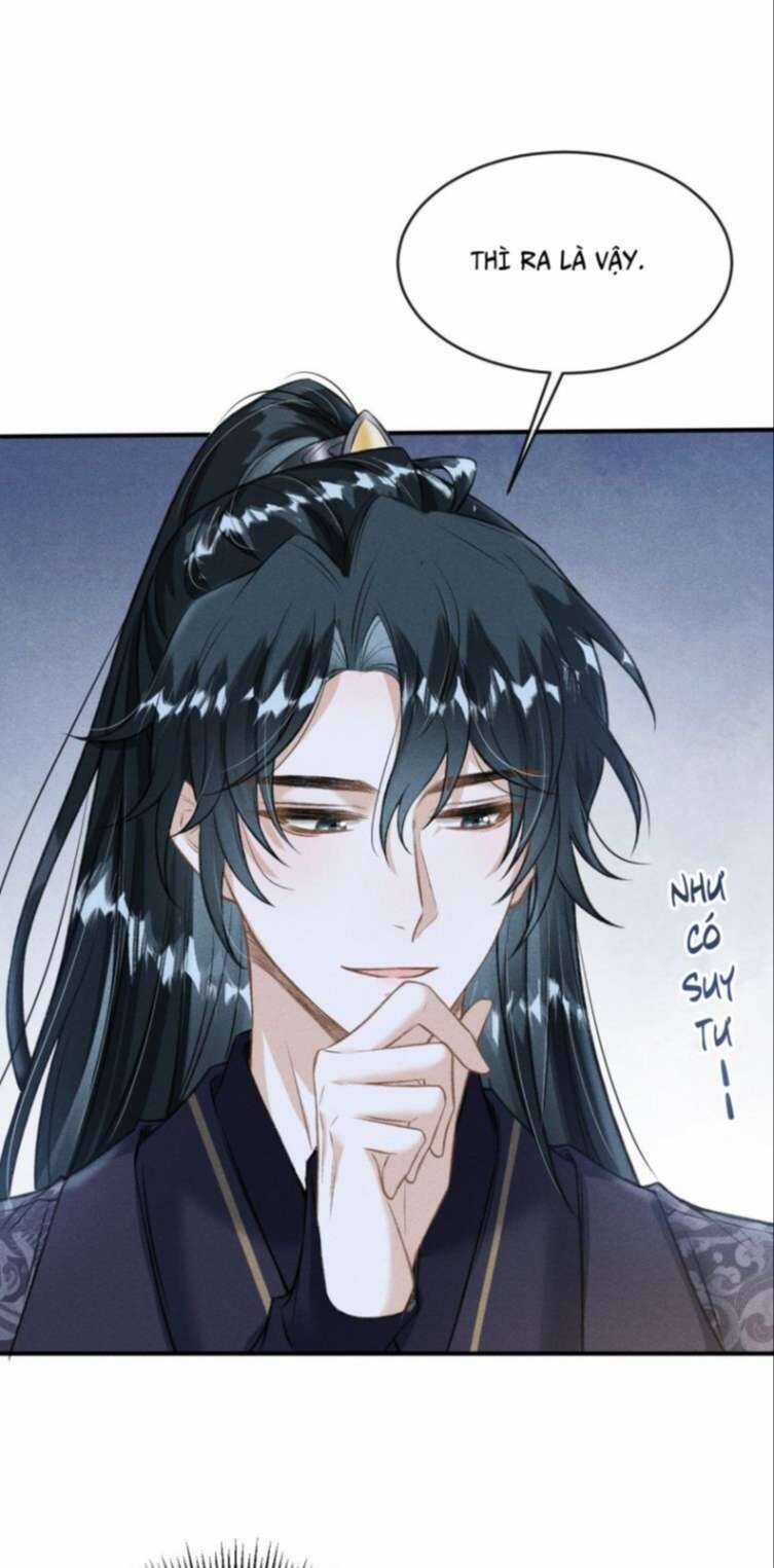 Đan Tiêu Vạn Dặm - Chương 13 - Trang 42