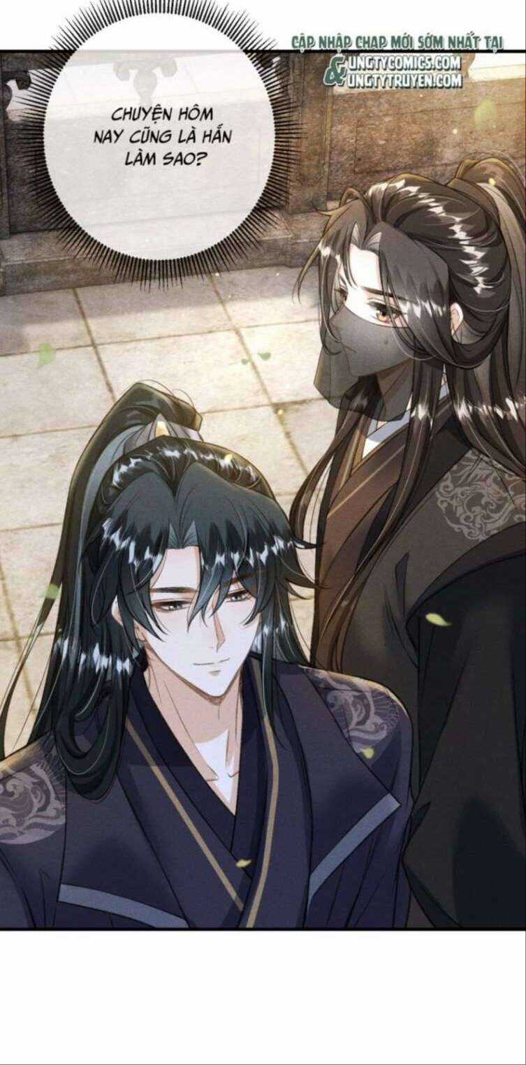 Đan Tiêu Vạn Dặm - Chương 13 - Trang 43