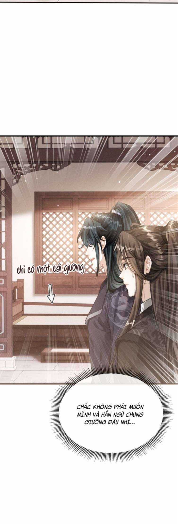 Đan Tiêu Vạn Dặm - Chương 13 - Trang 6