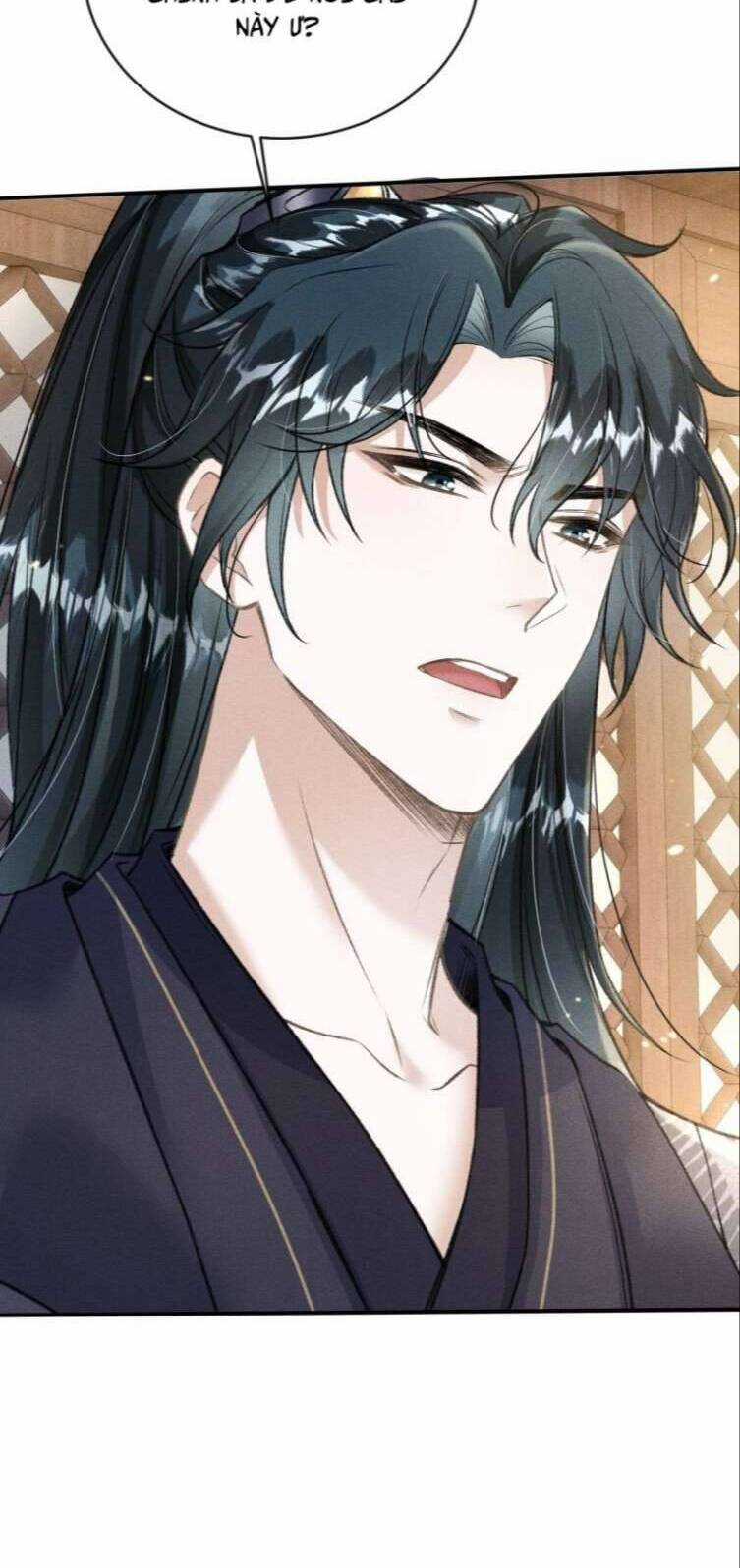 Đan Tiêu Vạn Dặm - Chương 13 - Trang 9