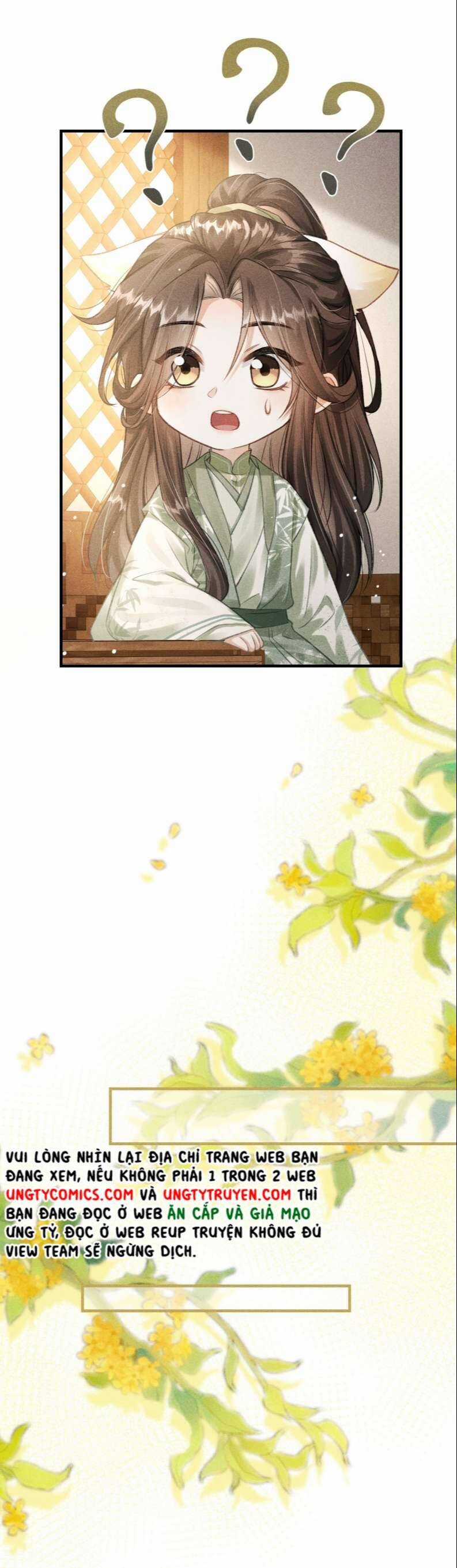 Đan Tiêu Vạn Dặm - Chương 14 - Trang 20