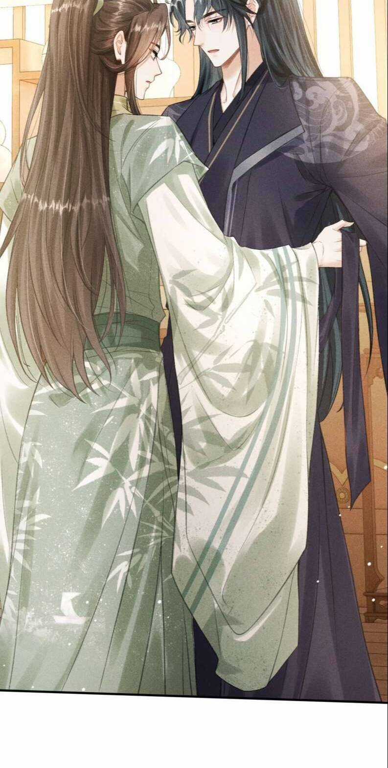 Đan Tiêu Vạn Dặm - Chương 14 - Trang 22