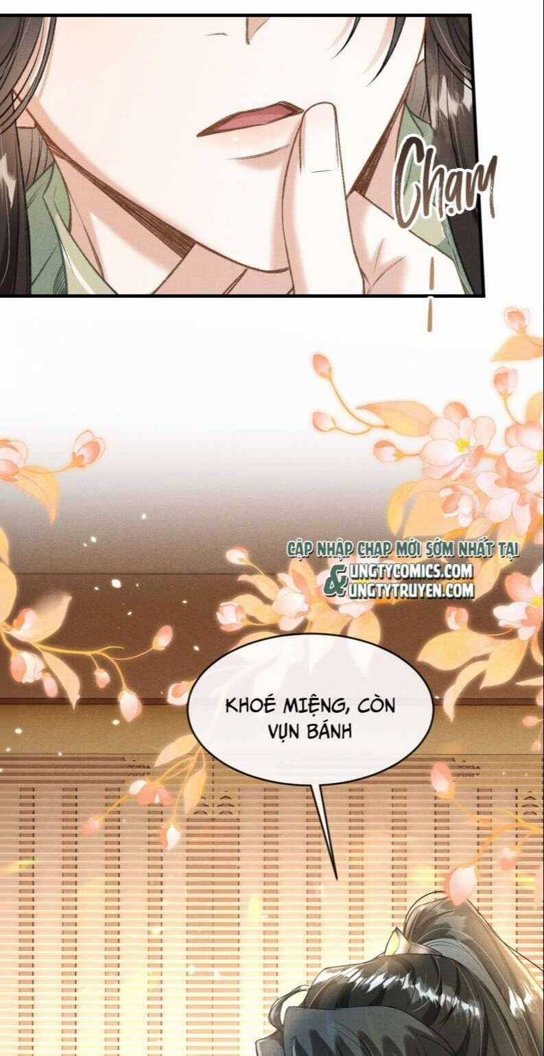 Đan Tiêu Vạn Dặm - Chương 14 - Trang 26