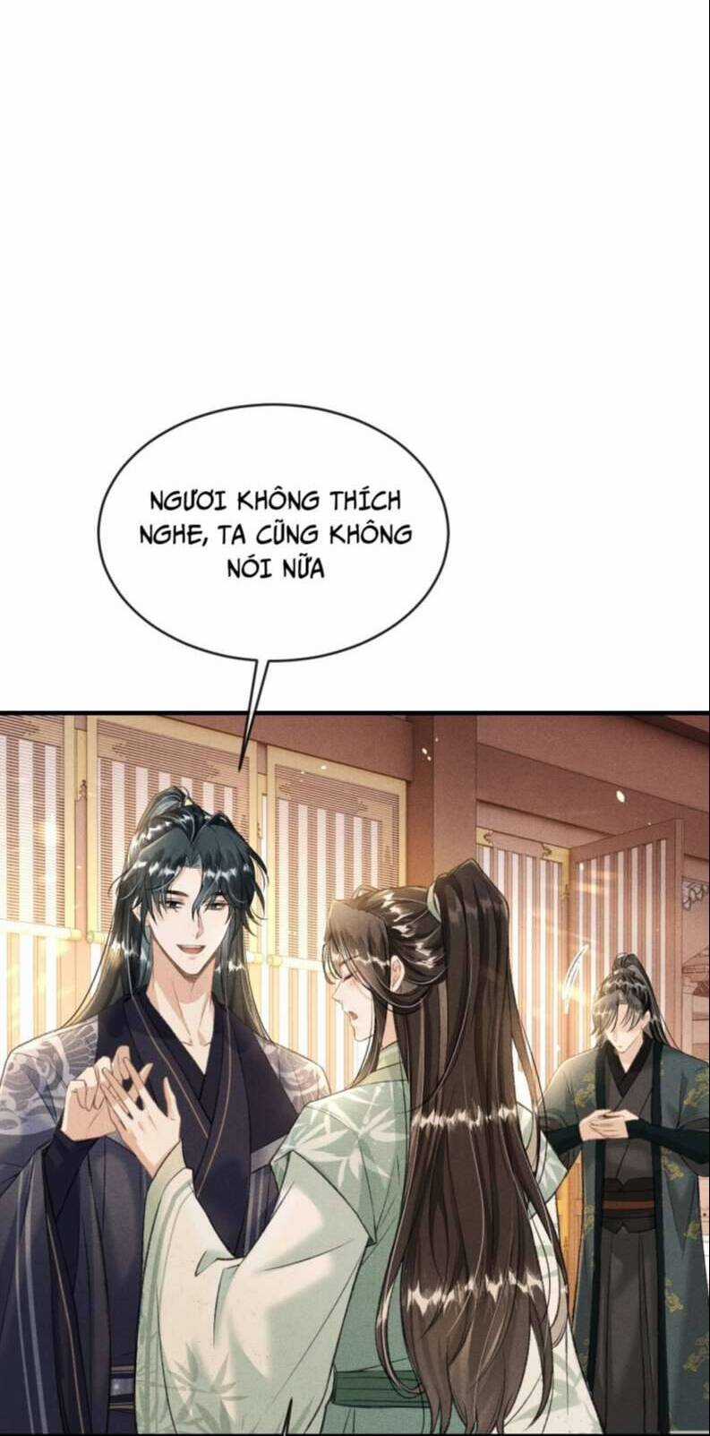 Đan Tiêu Vạn Dặm - Chương 14 - Trang 29