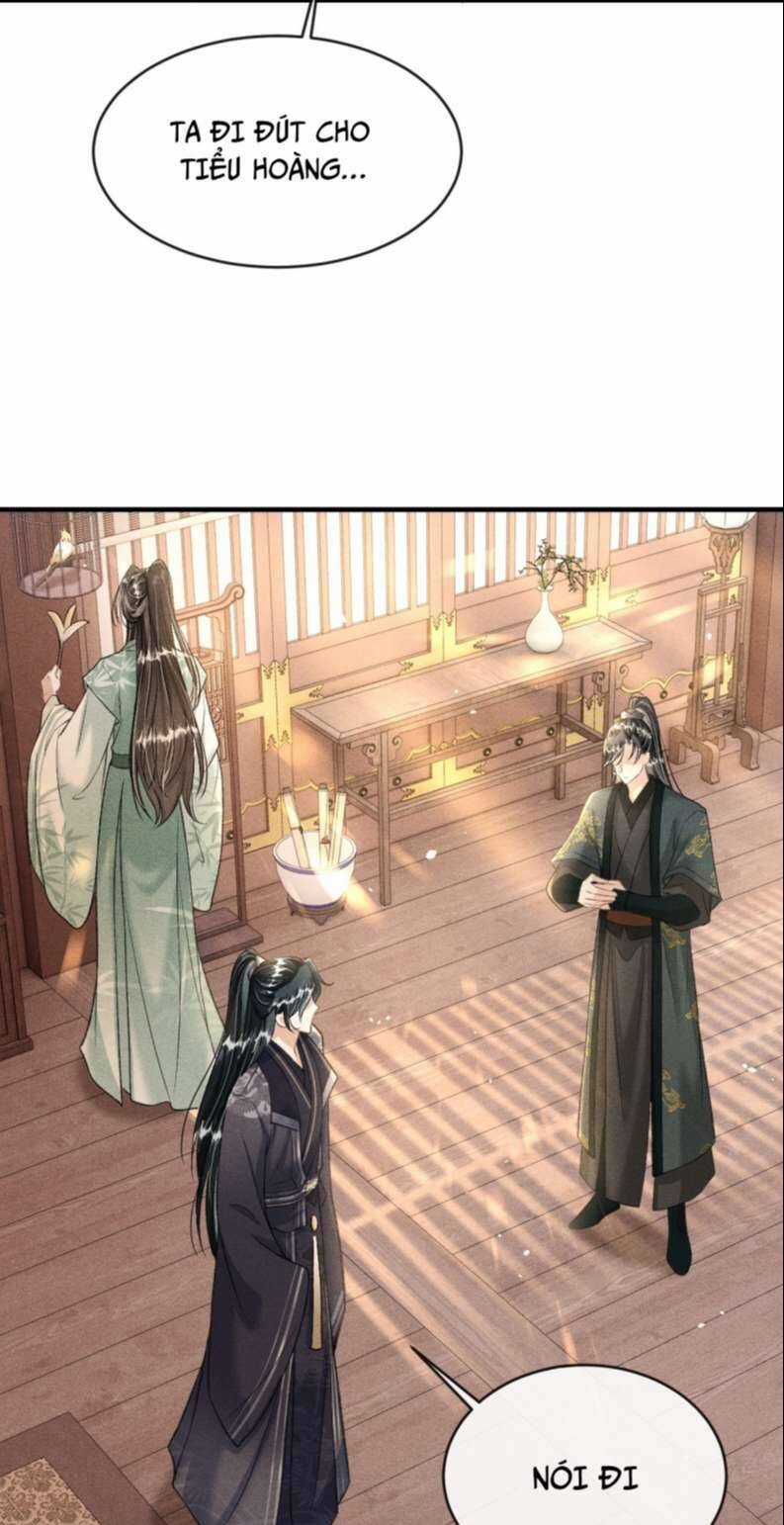 Đan Tiêu Vạn Dặm - Chương 14 - Trang 30