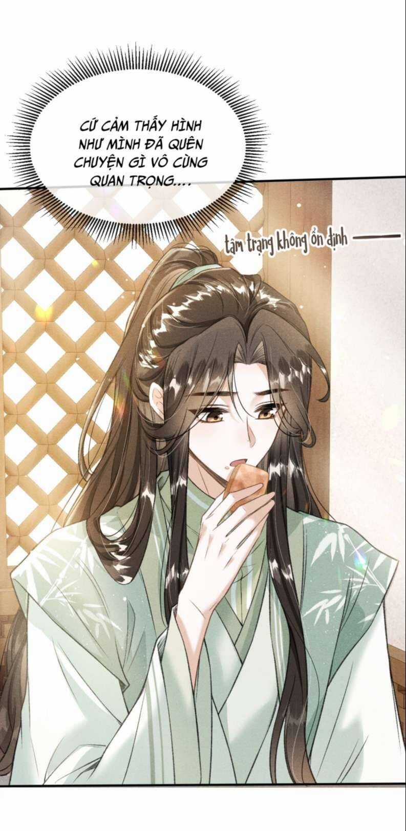 Đan Tiêu Vạn Dặm - Chương 14 - Trang 4