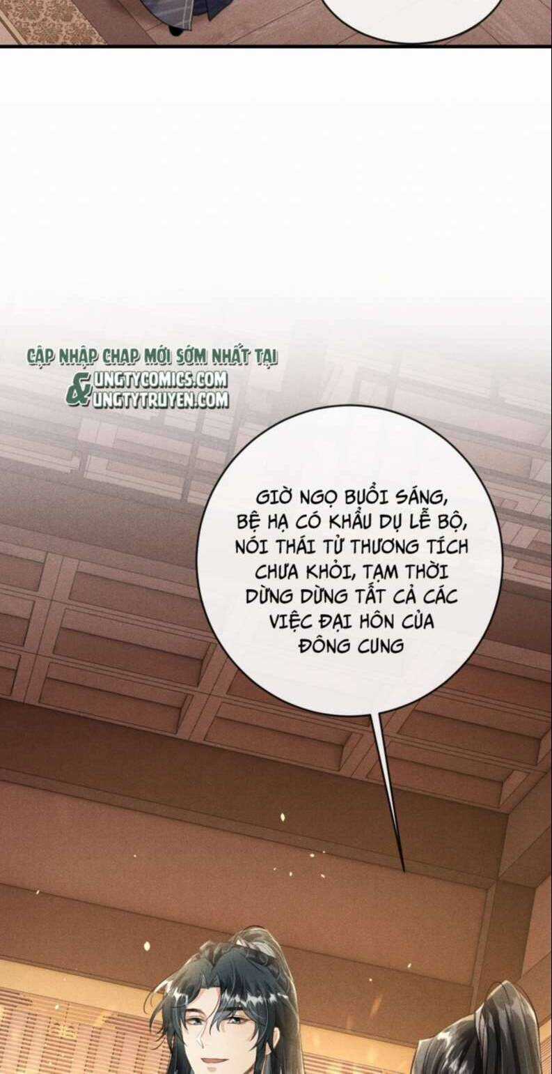 Đan Tiêu Vạn Dặm - Chương 14 - Trang 31