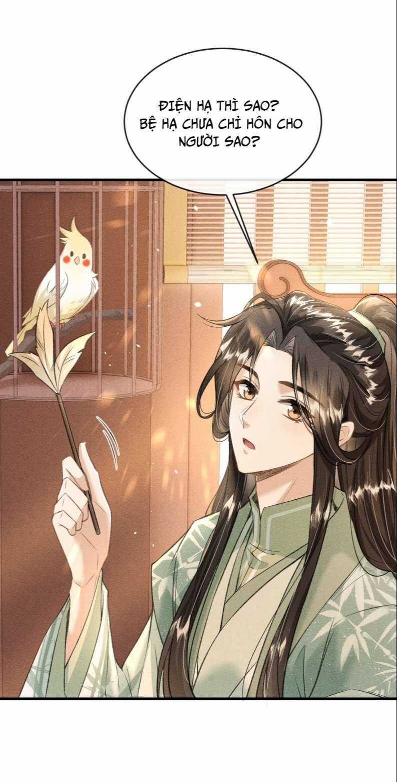 Đan Tiêu Vạn Dặm - Chương 14 - Trang 33