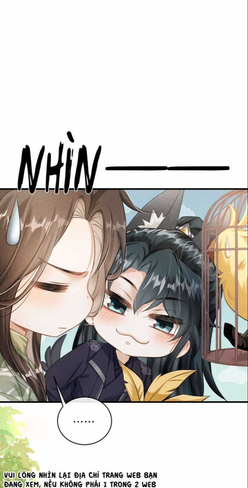 Đan Tiêu Vạn Dặm - Chương 14 - Trang 35