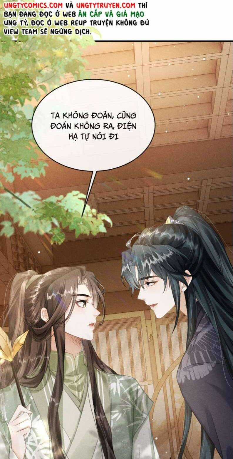Đan Tiêu Vạn Dặm - Chương 14 - Trang 36
