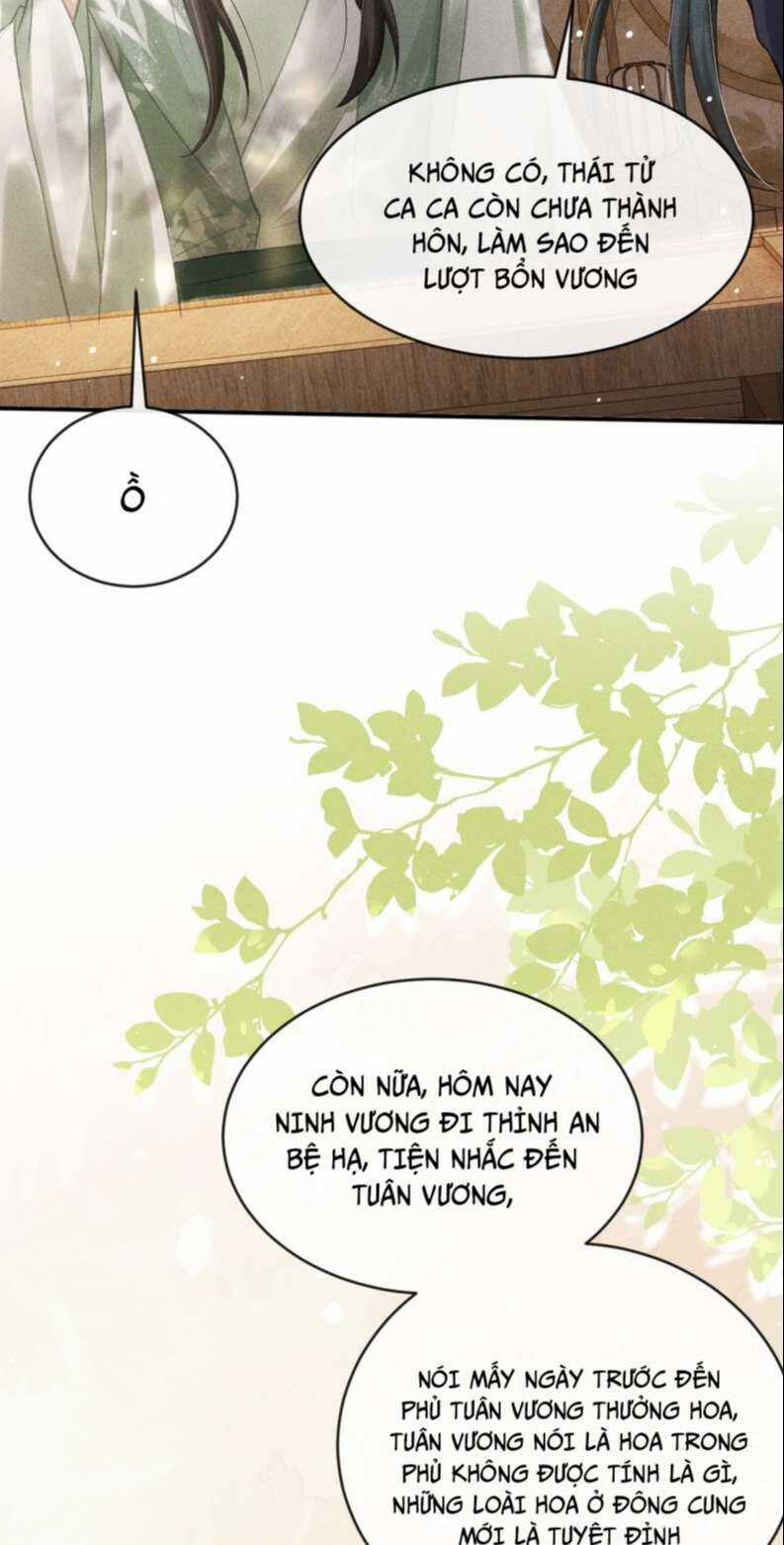 Đan Tiêu Vạn Dặm - Chương 14 - Trang 37
