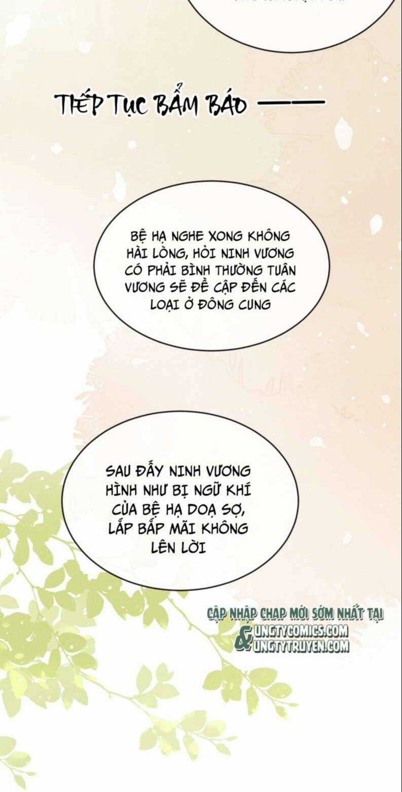 Đan Tiêu Vạn Dặm - Chương 14 - Trang 38