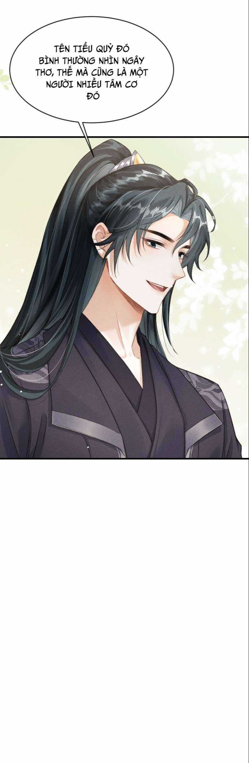 Đan Tiêu Vạn Dặm - Chương 14 - Trang 39