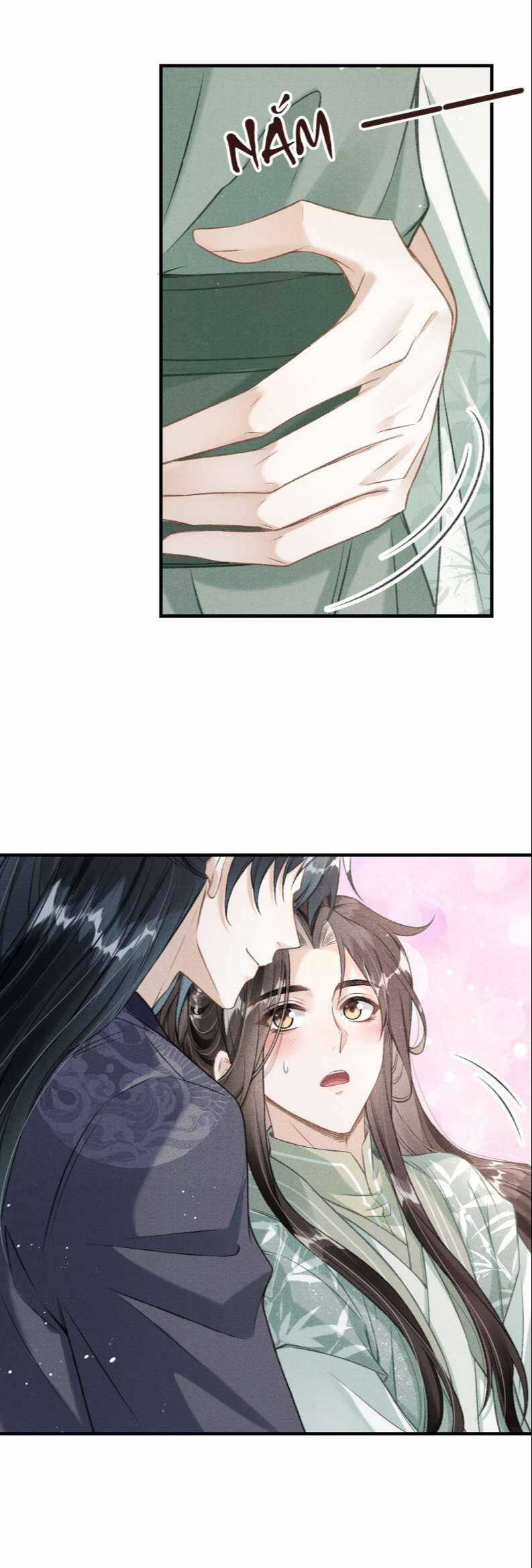 Đan Tiêu Vạn Dặm - Chương 14 - Trang 42