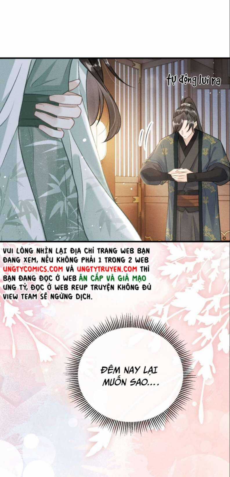 Đan Tiêu Vạn Dặm - Chương 14 - Trang 43