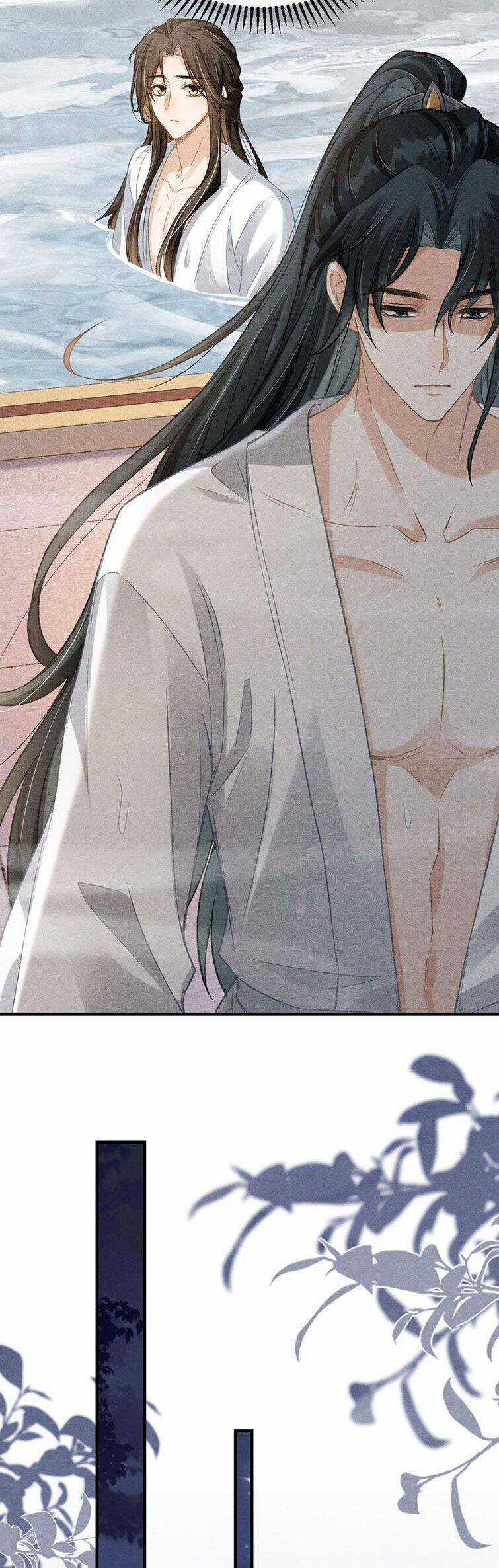 Đan Tiêu Vạn Dặm - Chương 15 - Trang 20