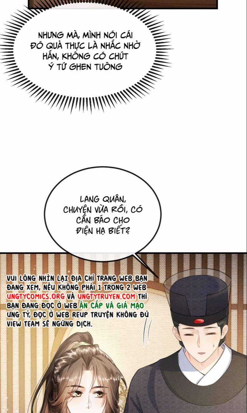 Đan Tiêu Vạn Dặm - Chương 16 - Trang 17