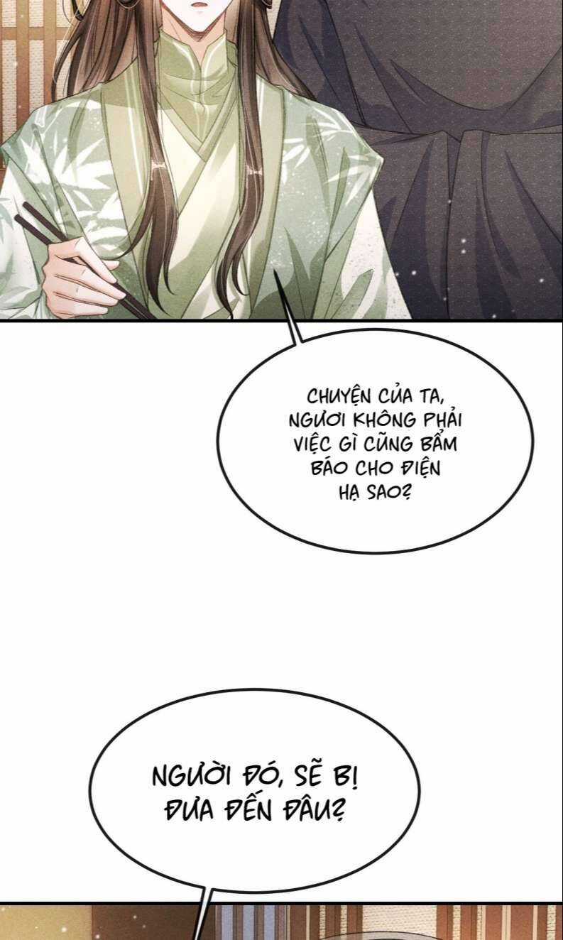 Đan Tiêu Vạn Dặm - Chương 16 - Trang 18