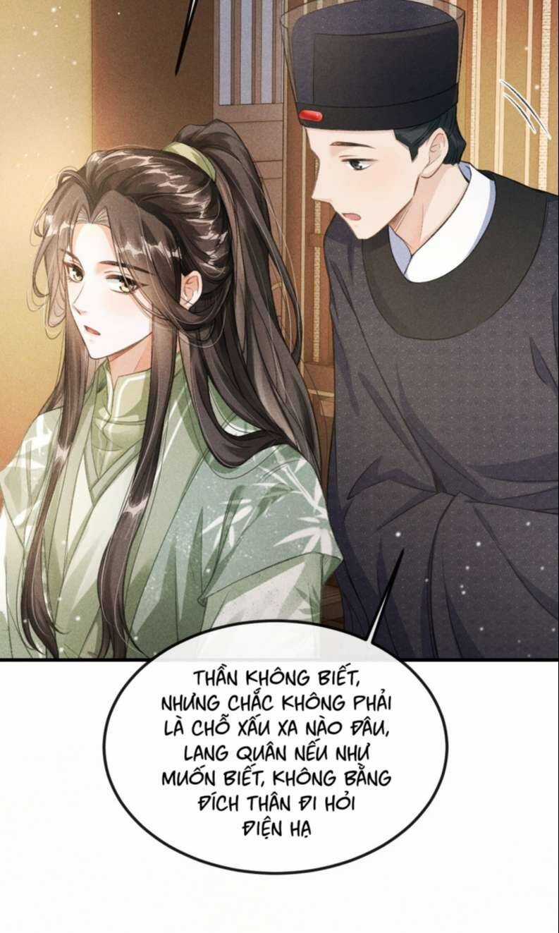 Đan Tiêu Vạn Dặm - Chương 16 - Trang 19