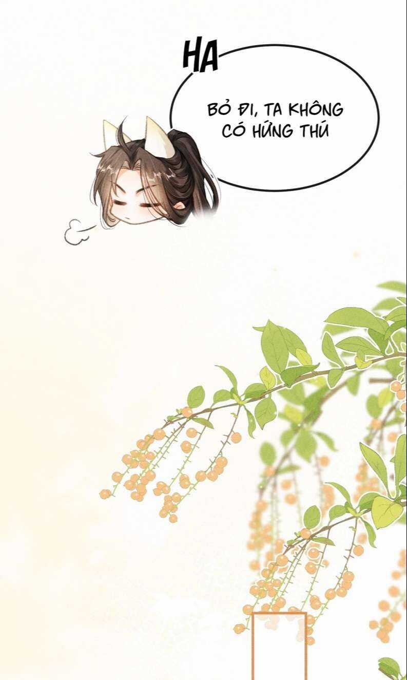 Đan Tiêu Vạn Dặm - Chương 16 - Trang 20
