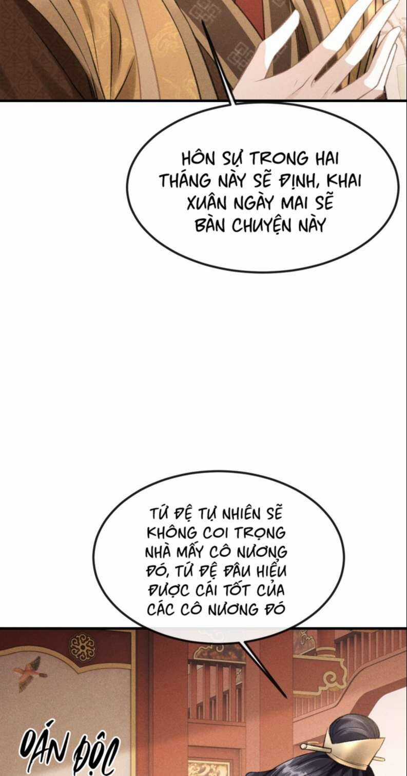 Đan Tiêu Vạn Dặm - Chương 16 - Trang 27