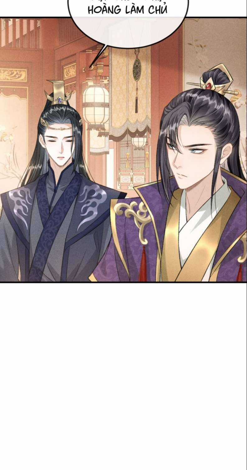 Đan Tiêu Vạn Dặm - Chương 16 - Trang 29