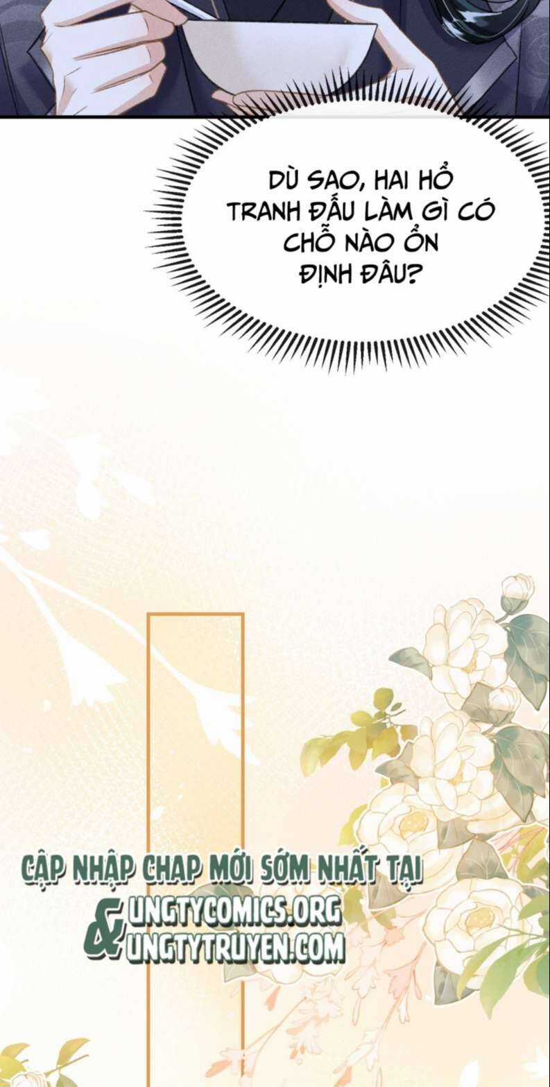 Đan Tiêu Vạn Dặm - Chương 16 - Trang 33