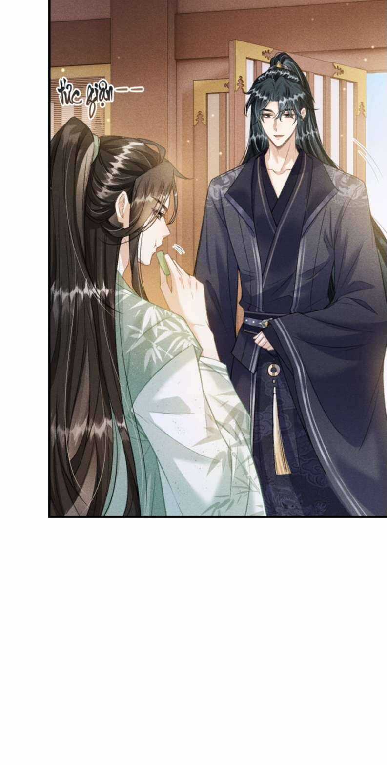 Đan Tiêu Vạn Dặm - Chương 16 - Trang 35