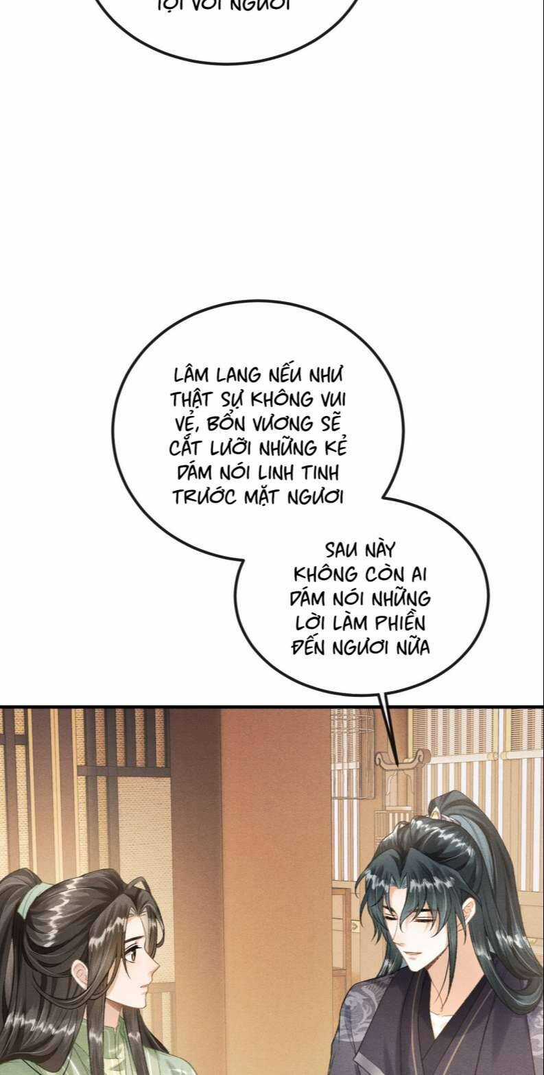 Đan Tiêu Vạn Dặm - Chương 16 - Trang 37