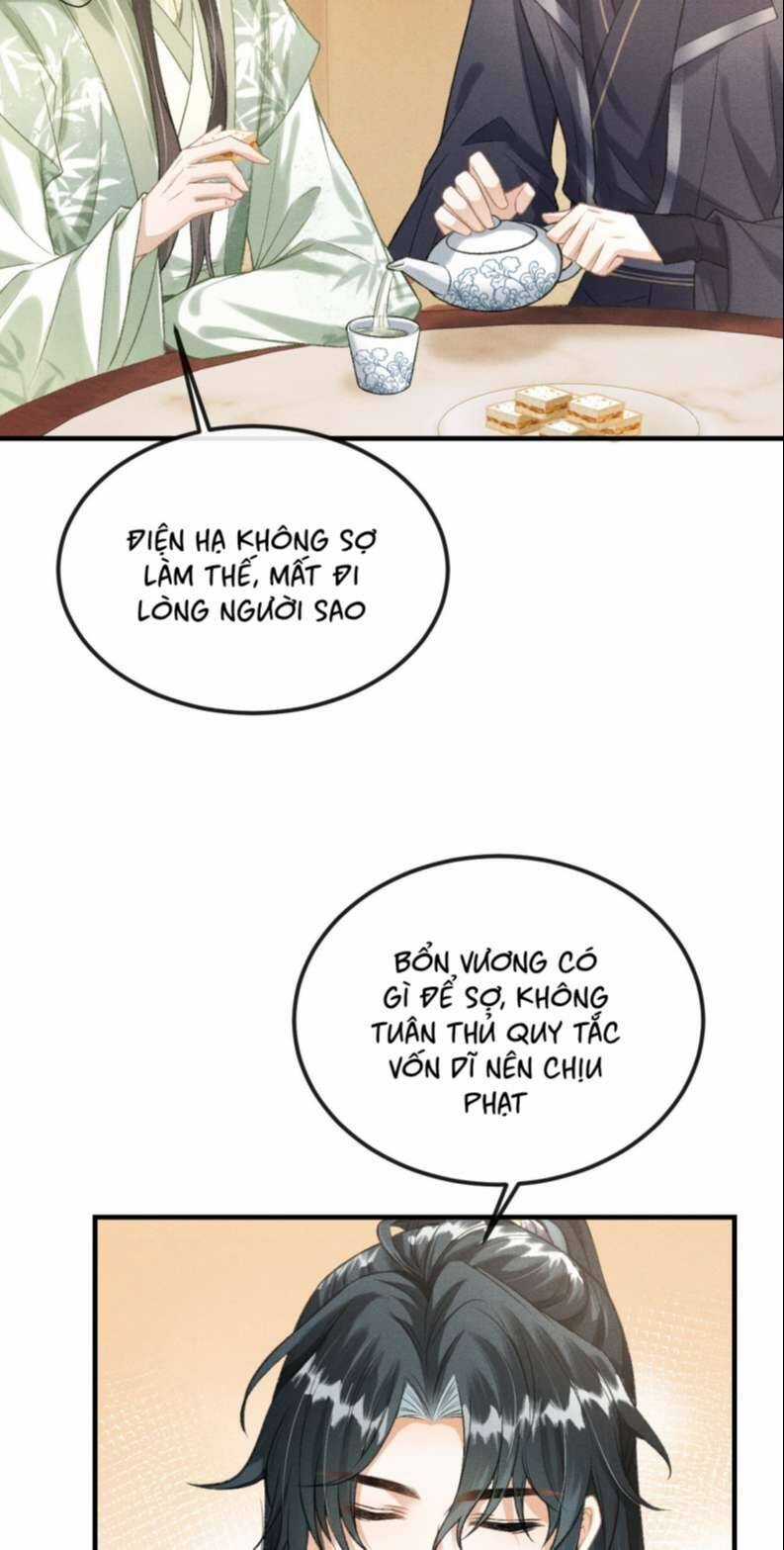 Đan Tiêu Vạn Dặm - Chương 16 - Trang 38