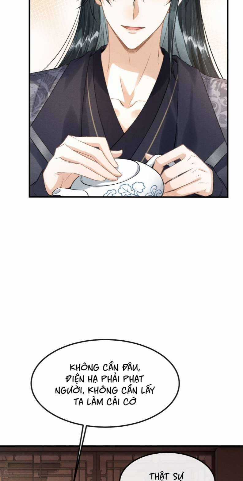 Đan Tiêu Vạn Dặm - Chương 16 - Trang 39