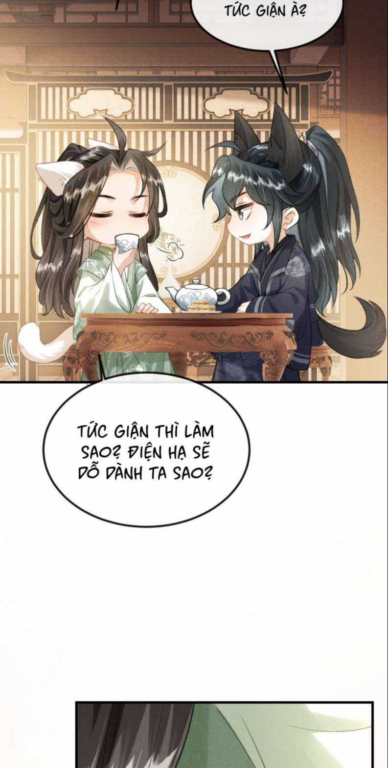 Đan Tiêu Vạn Dặm - Chương 16 - Trang 40