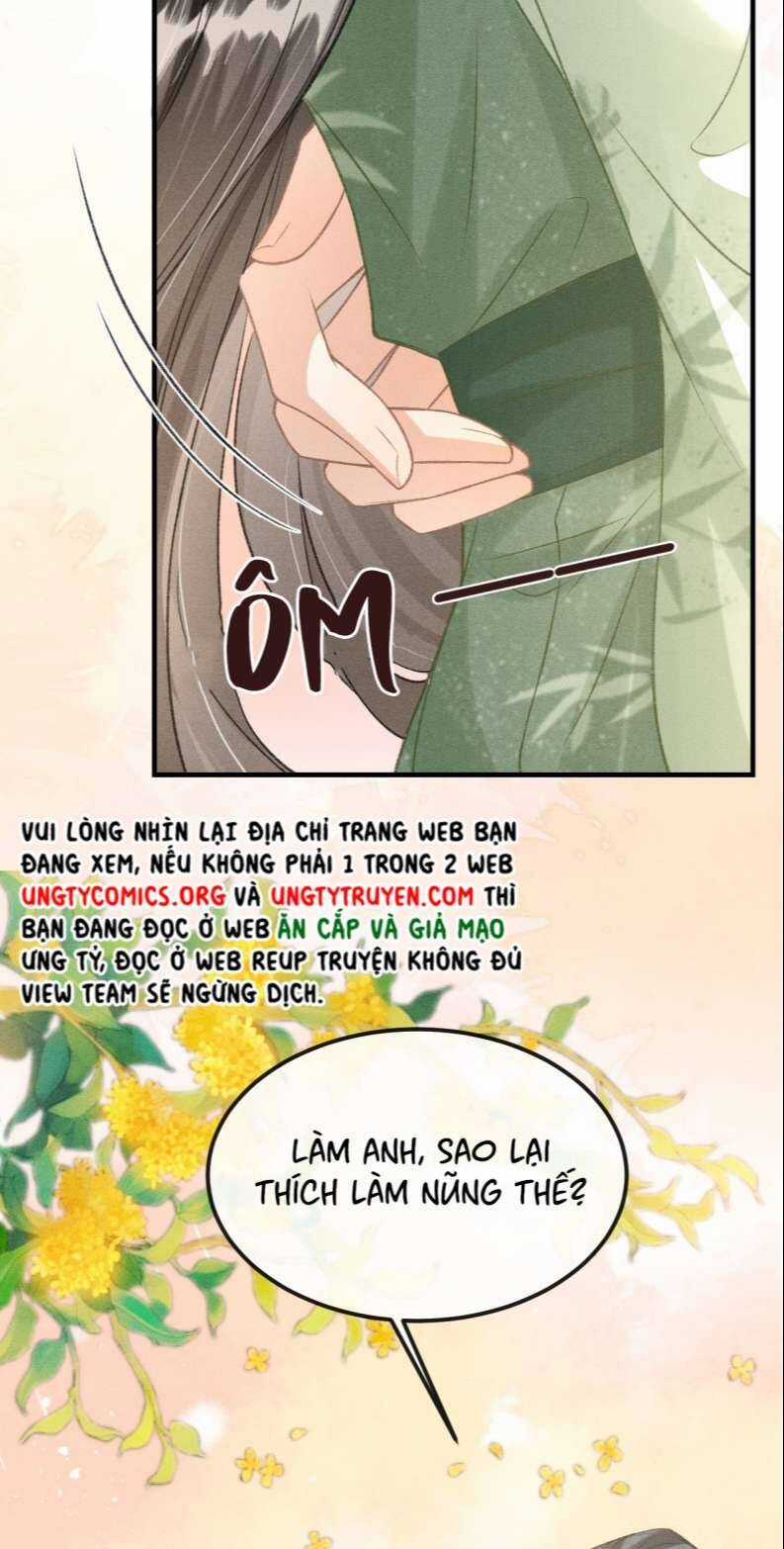 Đan Tiêu Vạn Dặm - Chương 16 - Trang 41