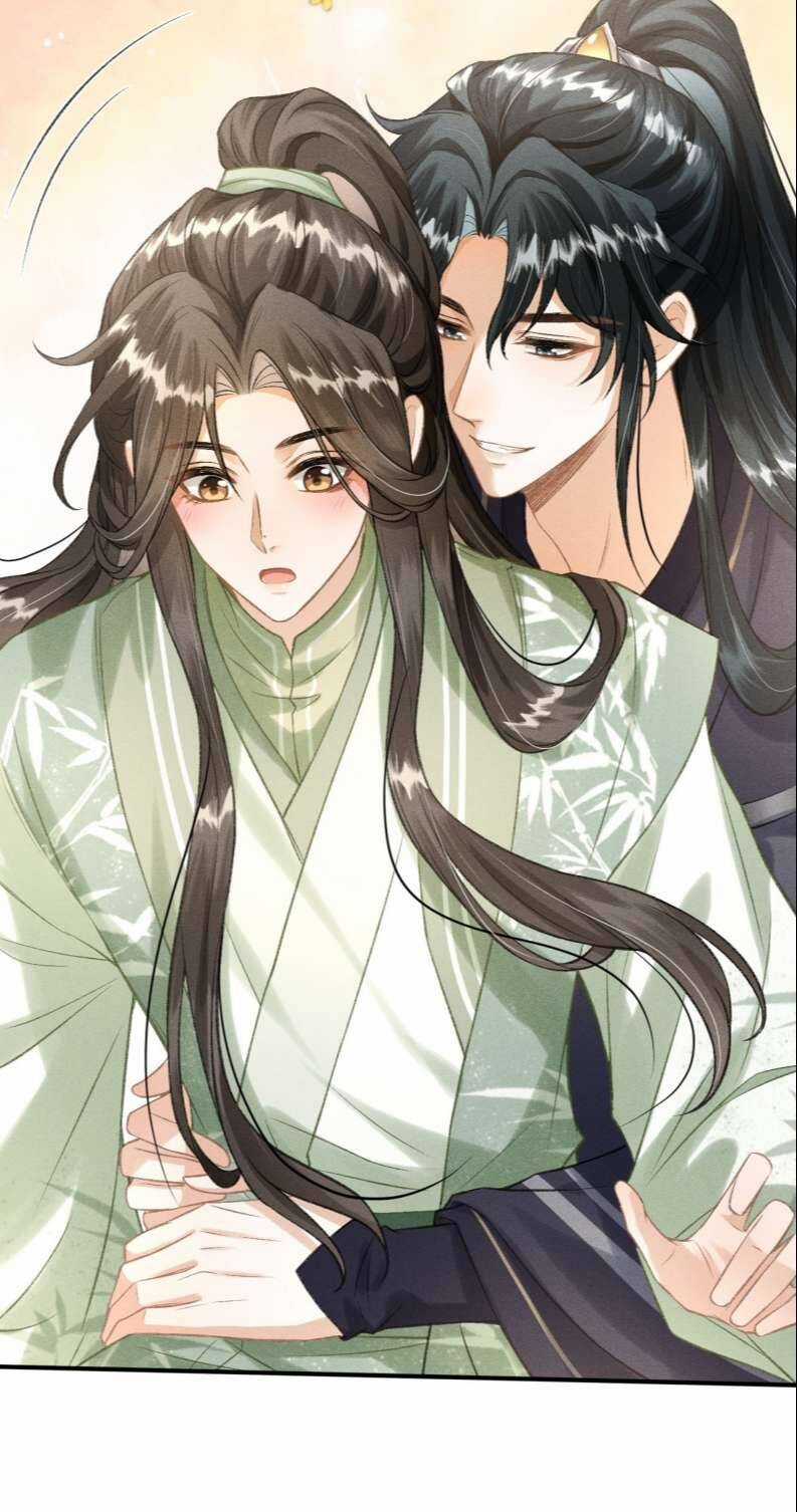 Đan Tiêu Vạn Dặm - Chương 16 - Trang 42