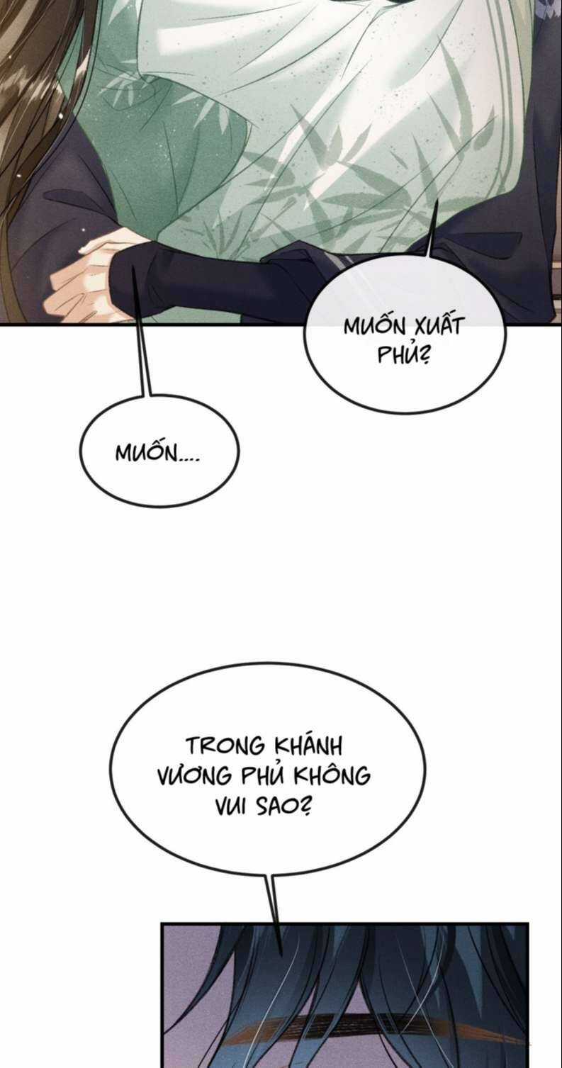 Đan Tiêu Vạn Dặm - Chương 16 - Trang 45