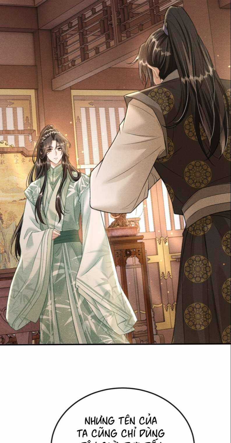 Đan Tiêu Vạn Dặm - Chương 16 - Trang 7